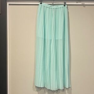 Victoria's Secret Maxi Skirt